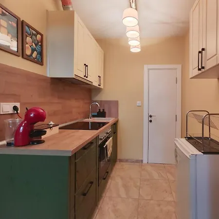 Pastelo - 6 Min To The & Promenade Варна