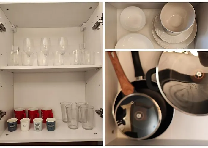 Pastelo - 6 Min To The & Promenade