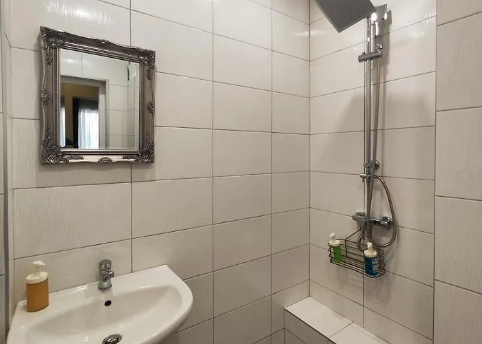 Апартаменты Pastelo - 6 Min To The & Promenade Варна