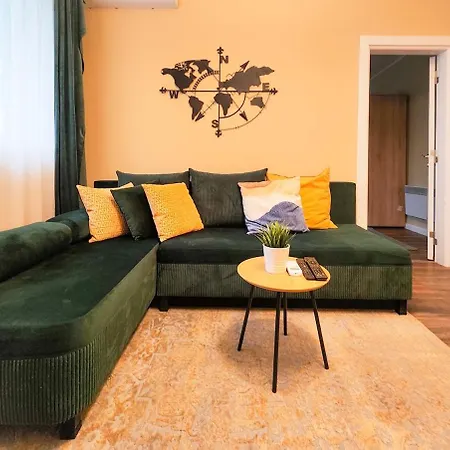 Pastelo - 6 Min To The & Promenade