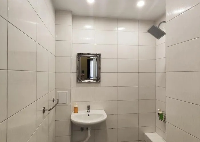 Apartment Pastelo - 6 Min To The & Promenade *