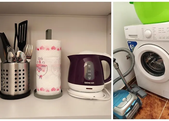 Pastelo - 6 Min To The & Promenade דירה